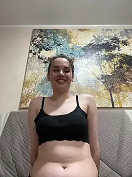 MilkyMinii online show from July 2026 10:57:02 PM