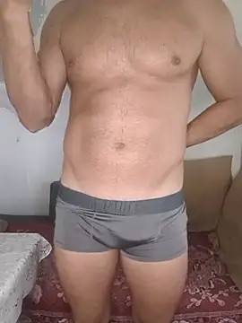 deliciosos1234 online show from July 2026 05:06:02 PM