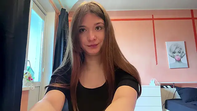 CatherynShubin online show from June 2026 09:48:02 AM