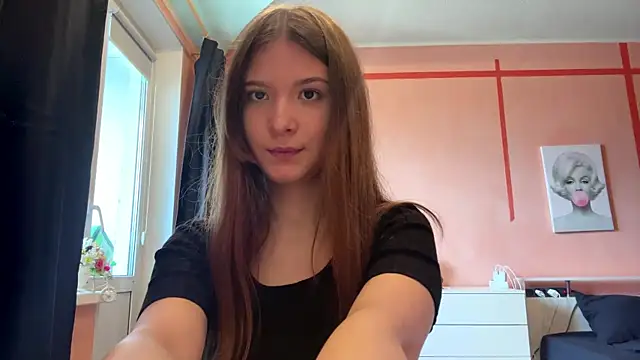CatherynShubin online show from June 2026 10:15:01 AM