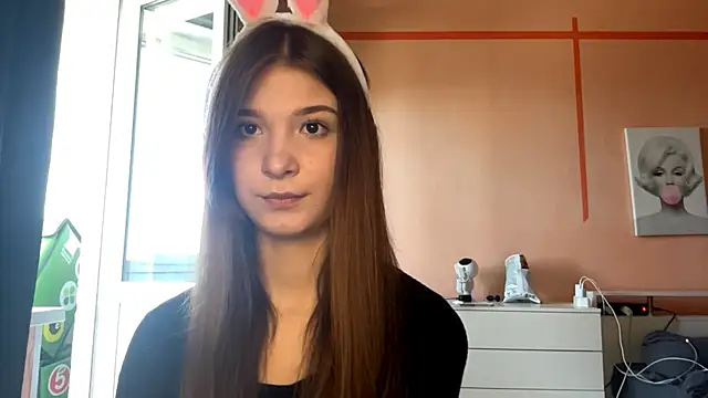 CatherynShubin online show from July 2026 10:10:01 AM