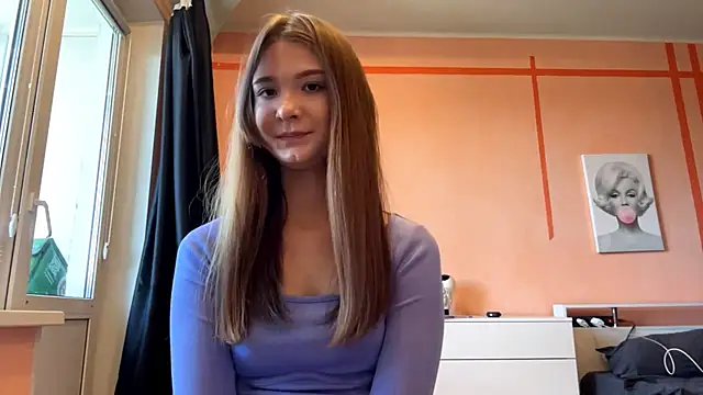 CatherynShubin online show from July 2026 10:22:01 AM