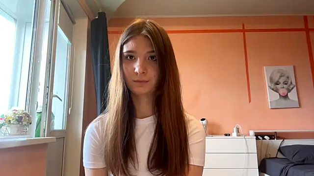 CatherynShubin online show from July 2026 10:08:01 AM
