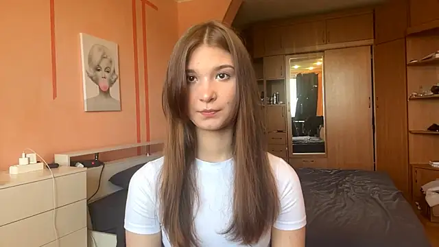 CatherynShubin online show from July 2026 10:07:01 AM