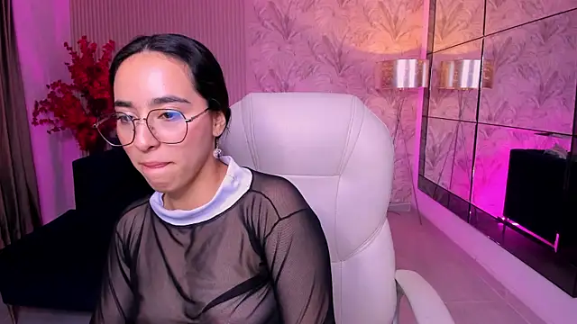 Emilyy parker  online show from July 2026 08:52:02 PM