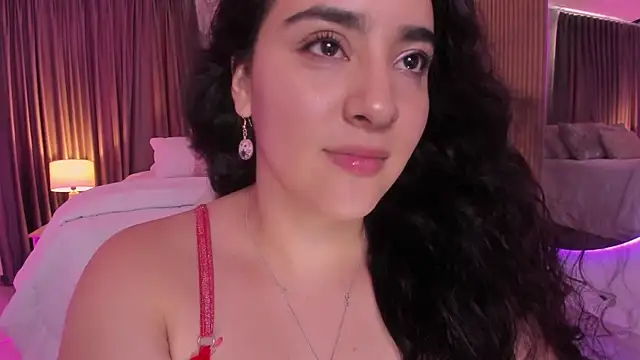 Viiolet rosee online show from July 2026 07:18:01 PM