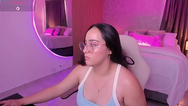 Viiolet rosee online show from July 2026 06:48:01 PM
