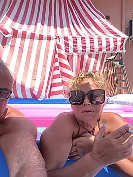 Quinsexx online show from July 2026 11:36:02 AM