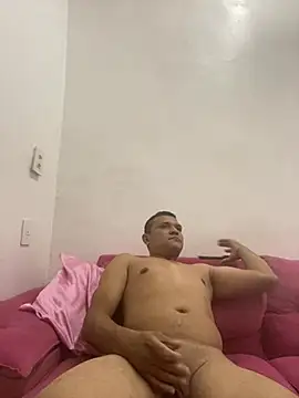naceliogotoso online show from July 2026 09:00:01 PM