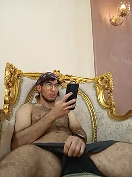 SlimGay98 online show from July 2026 08:22:01 AM