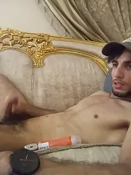 SlimGay98 online show from July 2026 08:52:01 AM
