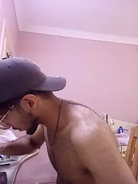 SlimGay98 online show from July 2026 09:18:01 AM
