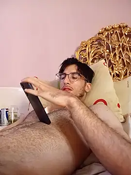 SlimGay98 online show from July 2026 01:31:01 PM