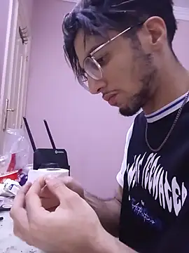 SlimGay98 online show from July 2026 08:45:02 PM