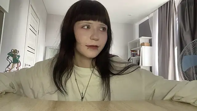 WendySliz online show from July 2026 09:22:01 AM