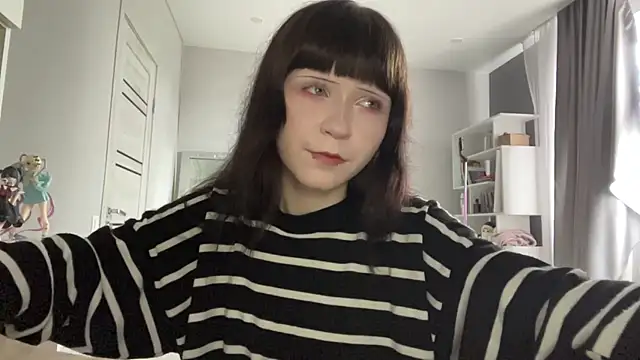 WendySliz online show from July 2026 07:14:01 AM