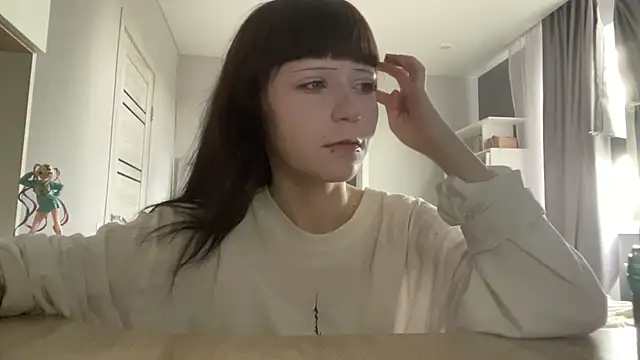 WendySliz online show from July 2026 09:34:02 AM