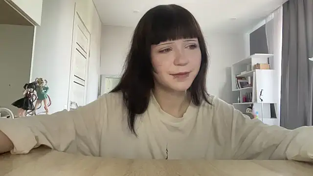 WendySliz online show from July 2026 07:10:01 AM