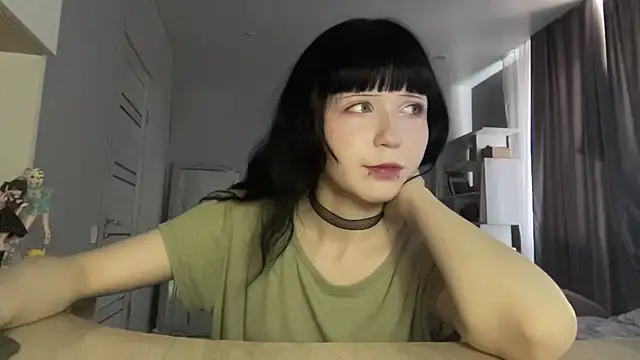 WendySliz online show from July 2026 08:10:01 AM