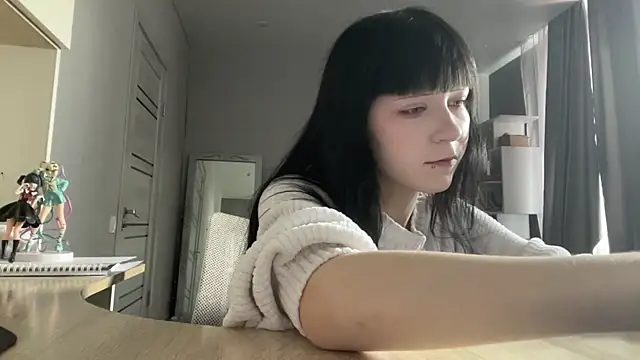 WendySliz online show from July 2026 08:17:02 AM