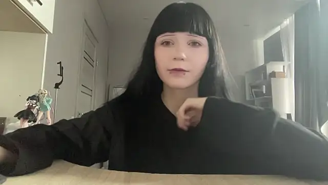 WendySliz online show from July 2026 09:07:02 AM