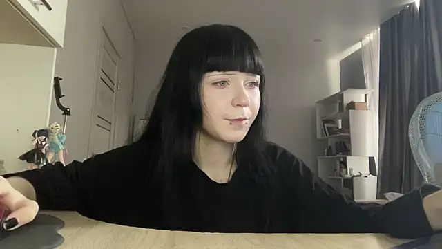 WendySliz online show from July 2026 09:04:02 AM