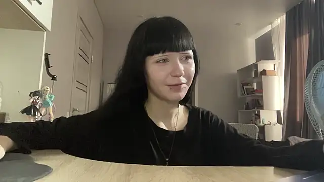 WendySliz online show from July 2026 12:48:02 PM