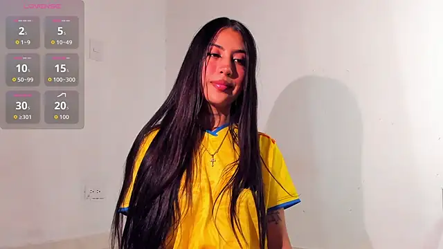 babdemon666 online show from July 2026 05:02:02 AM