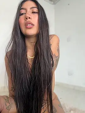babdemon666 online show from July 2026 05:48:02 PM