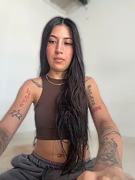 babdemon666 online show from July 2026 04:10:01 PM