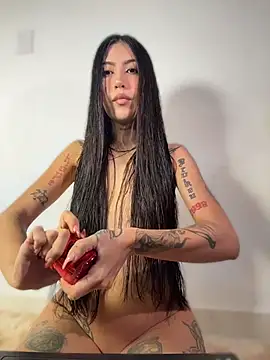 babdemon666 online show from July 2026 03:04:01 AM