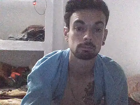 Gatillo19CM online show from July 2026 08:56:02 AM