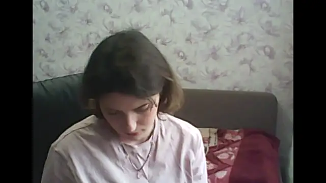 GinnyDrews online show from July 2026 08:54:01 AM