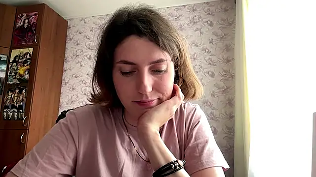 GinnyDrews online show from July 2026 12:48:02 PM