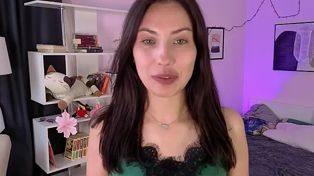 Snapshot of RuthClayton chatting on July 2026 09:12:01 AM RuthClayton online show from July 2026 09:12:01 AM