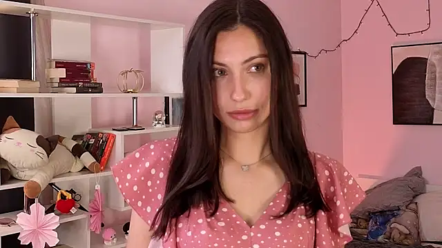 Snapshot of RuthClayton chatting on July 2026 08:08:01 AM RuthClayton online show from July 2026 08:08:01 AM
