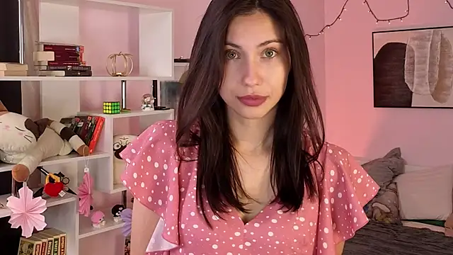 Snapshot of RuthClayton chatting on July 2026 08:43:01 AM RuthClayton online show from July 2026 08:43:01 AM
