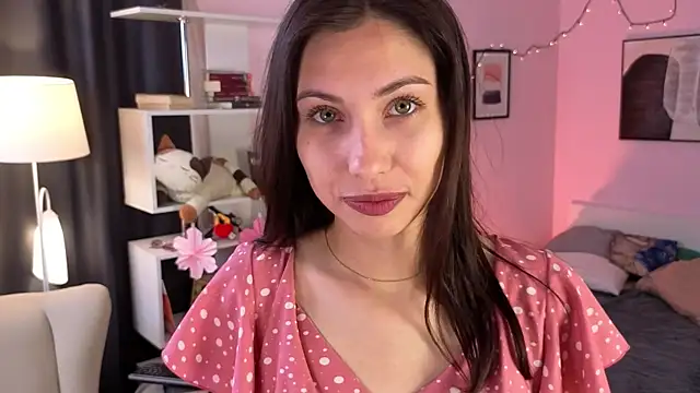 Snapshot of RuthClayton chatting on July 2026 08:45:02 AM RuthClayton online show from July 2026 08:45:02 AM