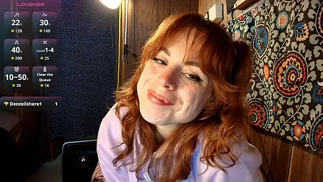 ElinaLaverins online show from July 2026 04:25:01 AM