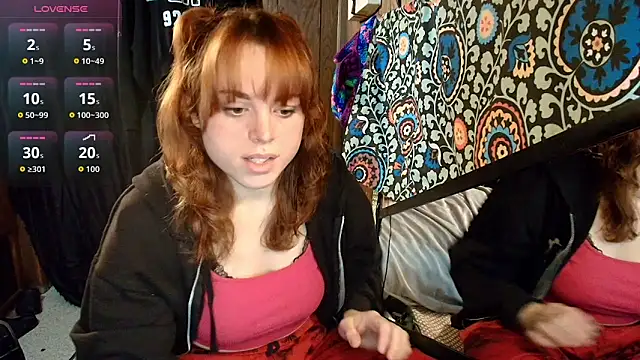 ElinaLaverins online show from July 2026 02:31:02 AM