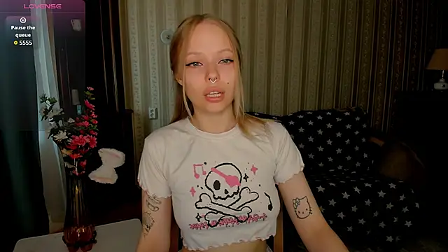 lovemelulu online show from July 2026 09:14:02 AM