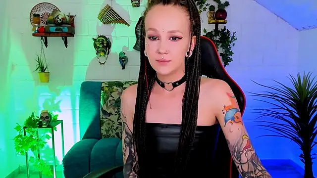 HarleyQuiver online show from July 2026 11:58:02 AM