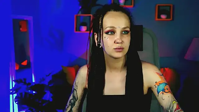 HarleyQuiver online show from July 2026 11:58:02 AM
