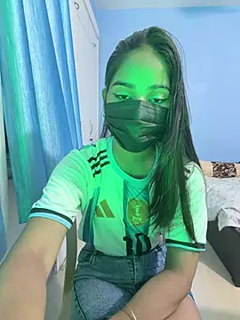 Muskan alveera18 online show from July 2026 02:24:02 PM