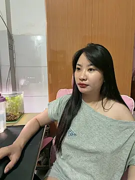 QuynhAnh68 online show from July 2026 06:53:01 AM