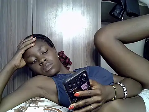 sexy ebony254 online show from July 2026 05:53:01 AM