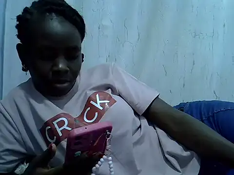 sexy ebony254 online show from July 2026 01:09:02 PM