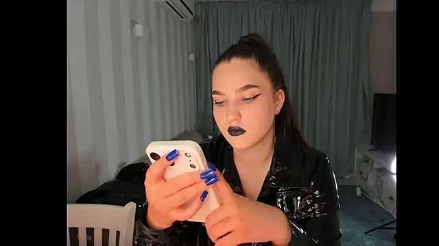 LatexDominatrix online show from July 2026 06:34:02 PM