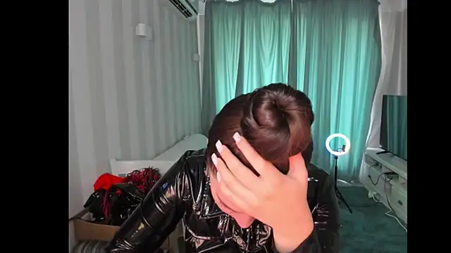 LatexDominatrix online show from July 2026 04:29:01 AM