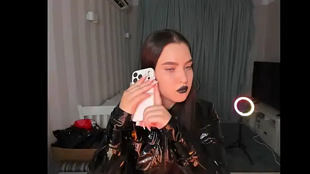 LatexDominatrix online show from July 2026 07:49:01 PM